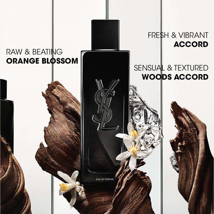 Eau De Parfum 150ml Refill
