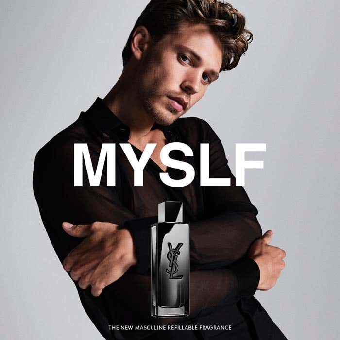 Eau De Parfum 150ml Refill
