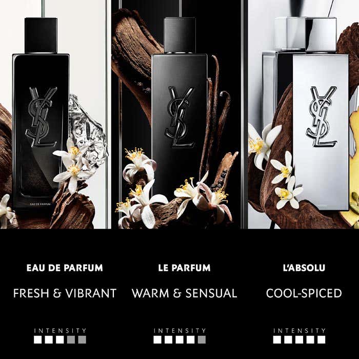 Eau De Parfum 150ml Refill
