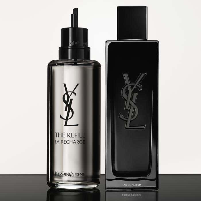 Eau De Parfum 150ml Refill