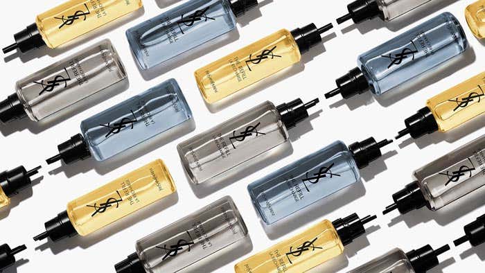 Eau De Parfum 150ml Refill