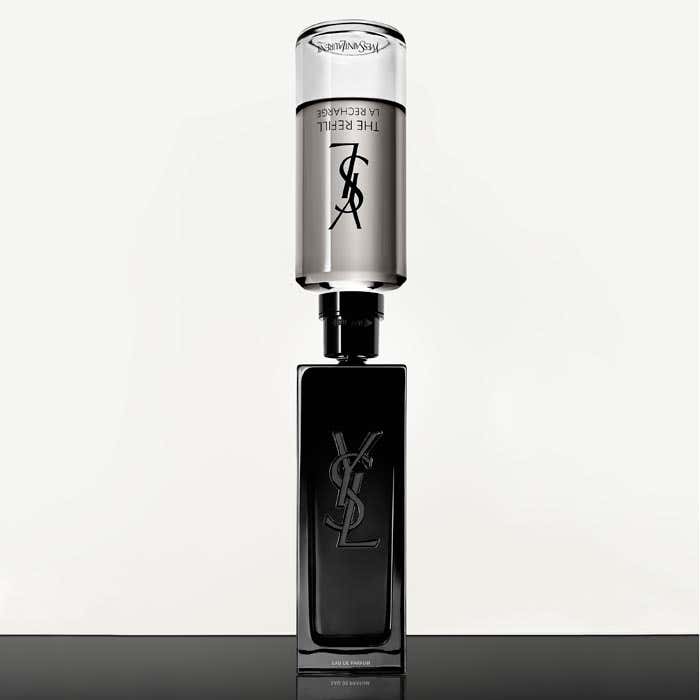 Eau De Parfum 150ml Refill