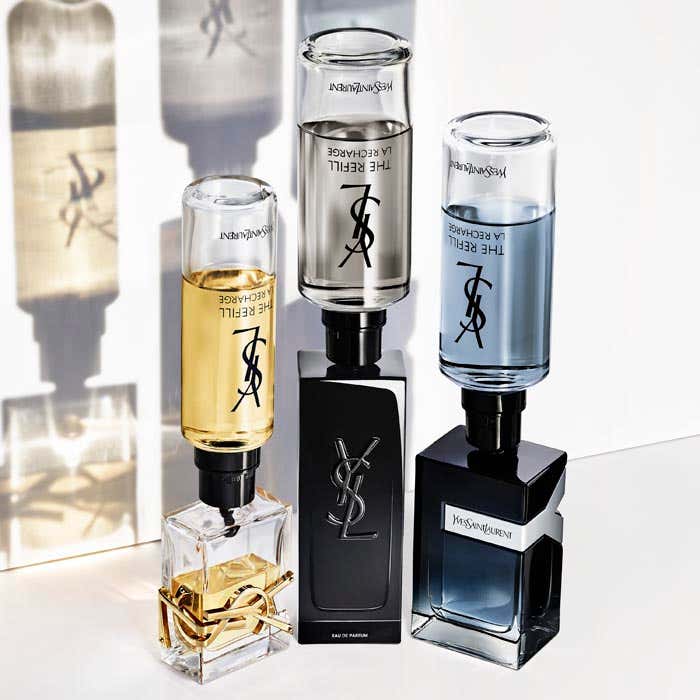 Eau De Parfum 150ml Refill