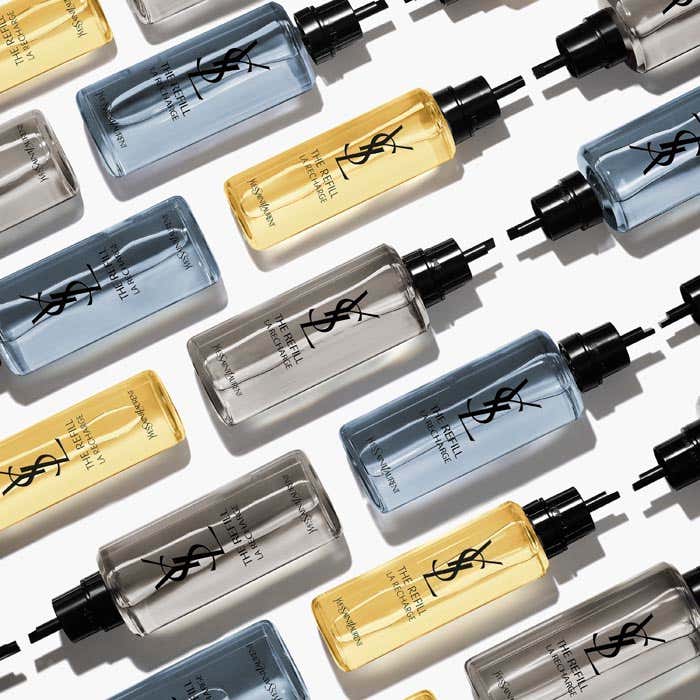Eau De Parfum 150ml Refill