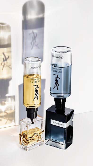 Eau De Parfum 100ml Refill
