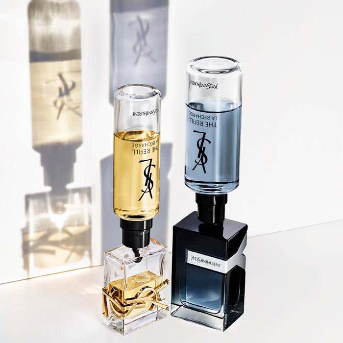 Eau De Parfum 100ml Refill