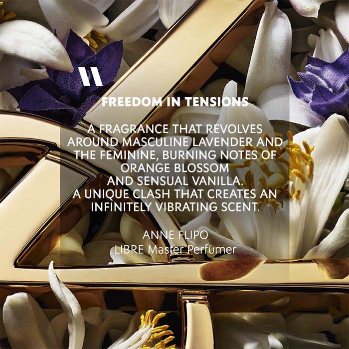 Eau De Parfum 100ml Refill