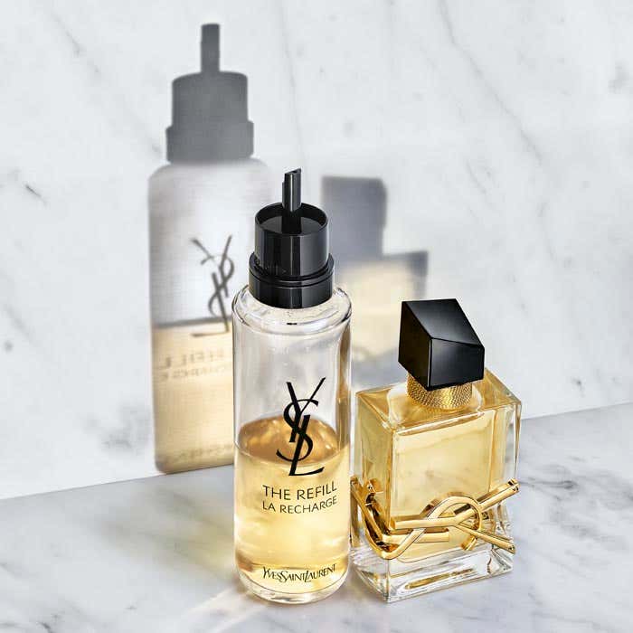 Eau De Parfum 100ml Refill