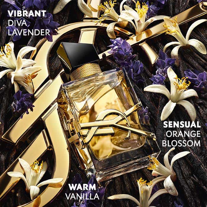 Eau De Parfum 100ml Refill