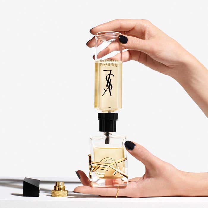 Eau De Parfum 100ml Refill