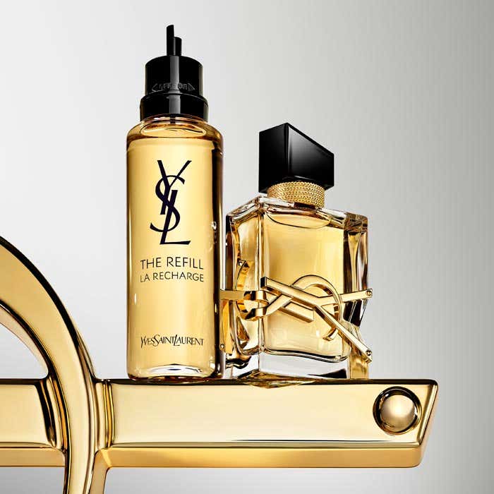 Eau De Parfum 100ml Refill