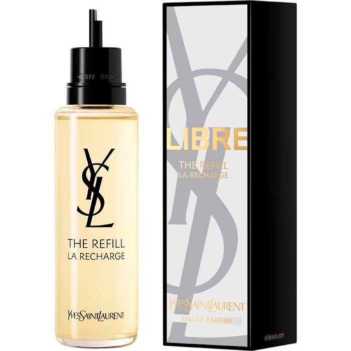 Eau De Parfum 100ml Refill