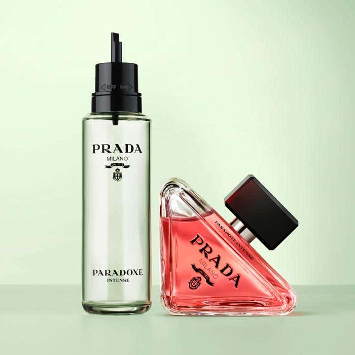 Prada PARADOXE Intense Eau De Parfum 100ml Refill