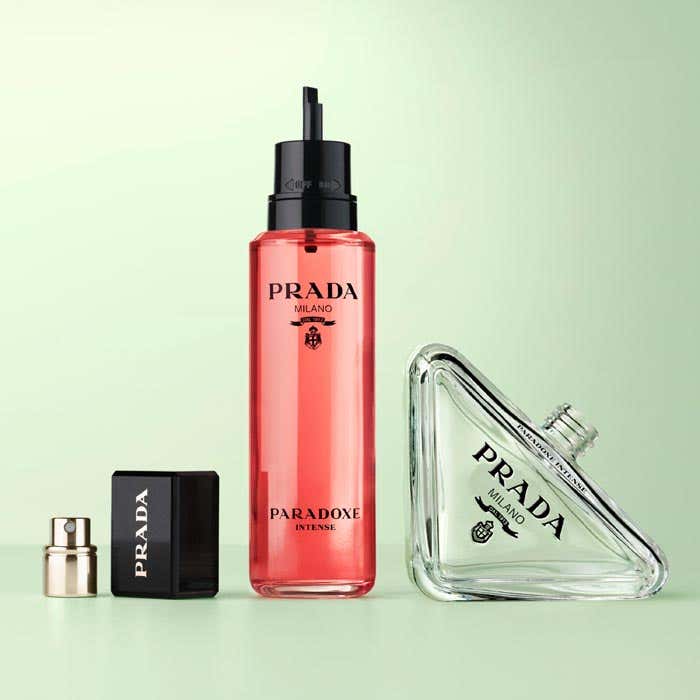 Prada PARADOXE Intense Eau De Parfum 100ml Refill