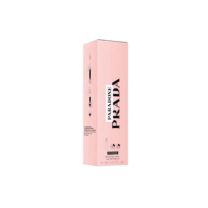 Prada PARADOXE Intense Eau De Parfum 100ml Refill