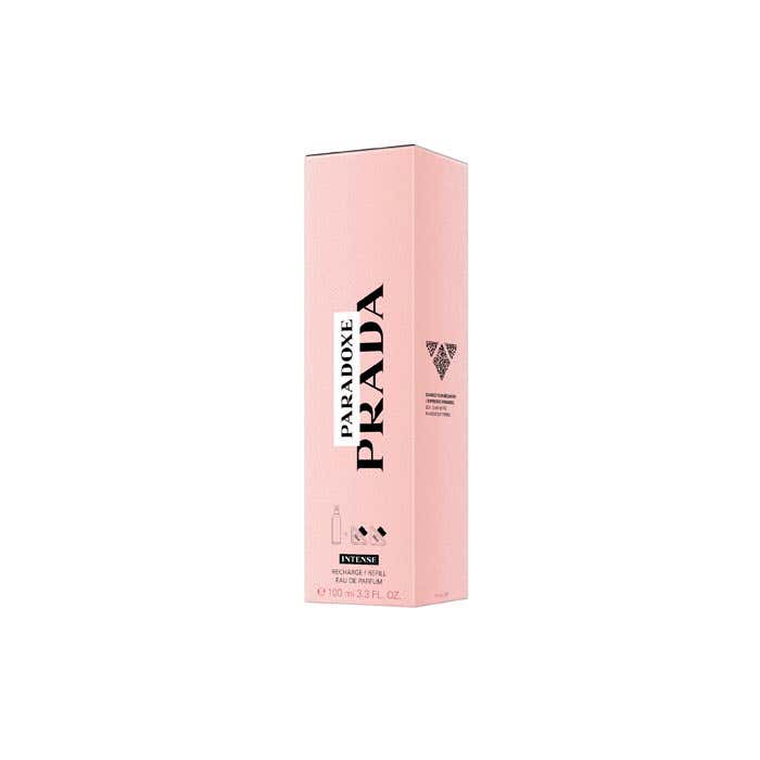 Prada PARADOXE Intense Eau De Parfum 100ml Refill