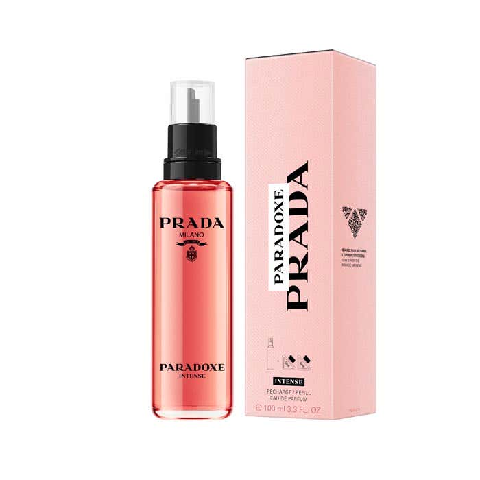 Prada PARADOXE Intense Eau De Parfum 100ml Refill
