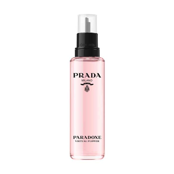 Prada PARADOXE Prada PARADOXE Virtual Flower Eau De Parfum 100ml Refill
