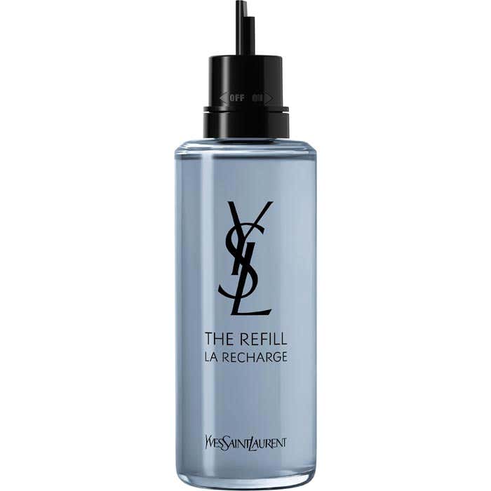 Yves Saint Laurent YSL Y Eau De Parfum 150ml Refill
