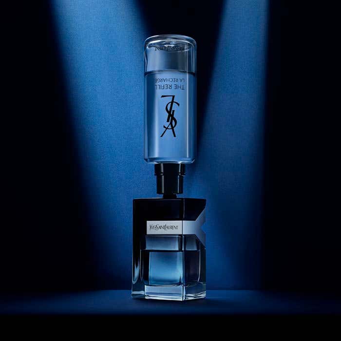 Eau De Parfum 150ml Refill