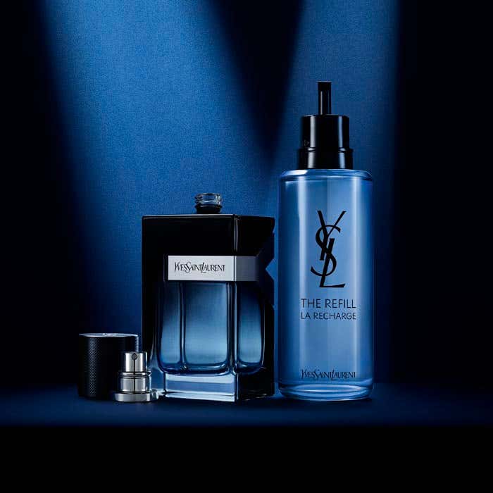 Eau De Parfum 150ml Refill