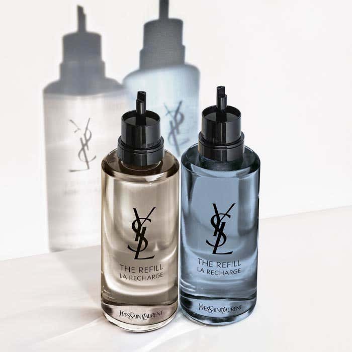 Eau De Parfum 150ml Refill