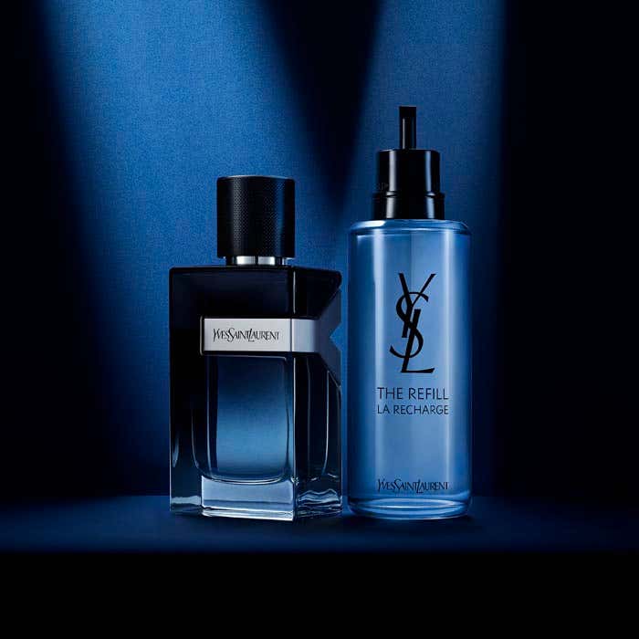 Eau De Parfum 150ml Refill
