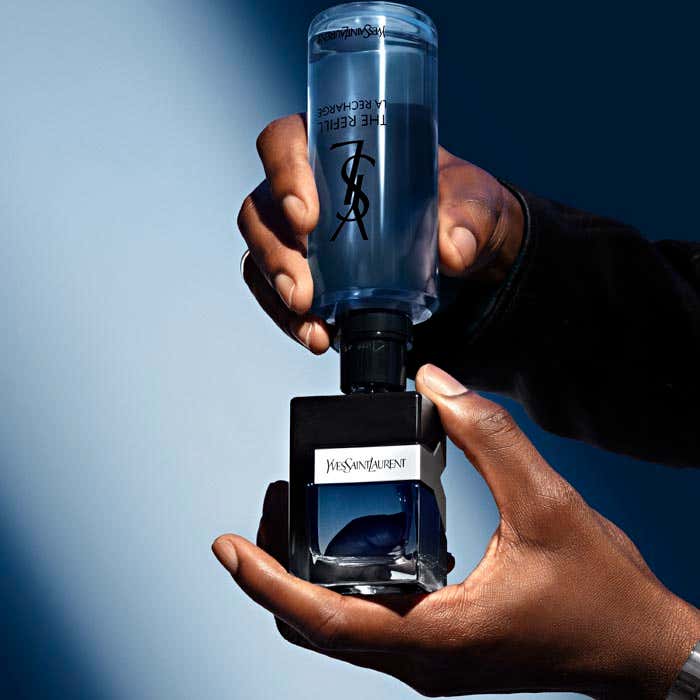 Eau De Parfum 150ml Refill