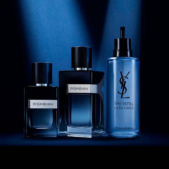 Eau De Parfum 150ml Refill