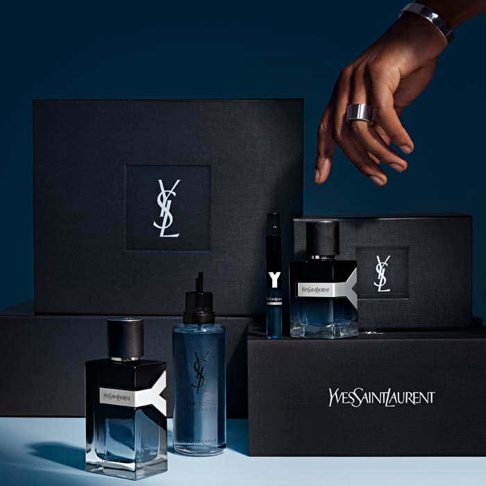 Eau De Parfum 150ml Refill