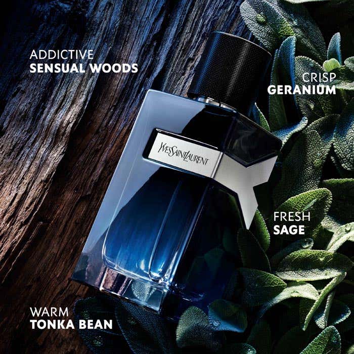 Eau De Parfum 150ml Refill
