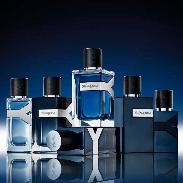 Eau De Parfum 150ml Refill
