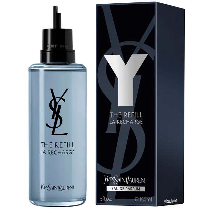 Eau De Parfum 150ml Refill