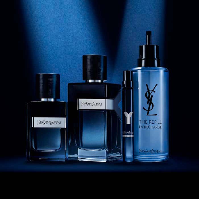 Eau De Parfum 150ml Refill