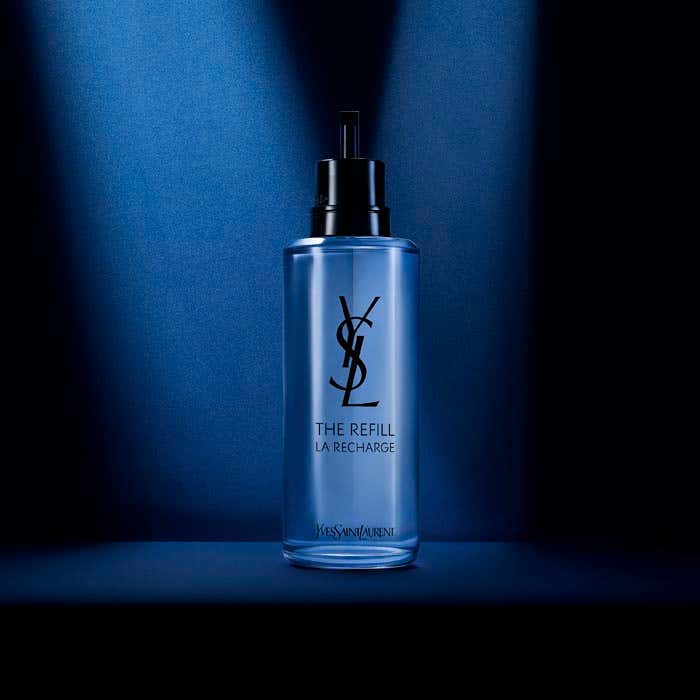 Eau De Parfum 150ml Refill
