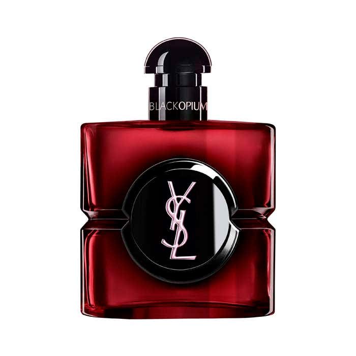 Over Red Eau De Parfum 50ml