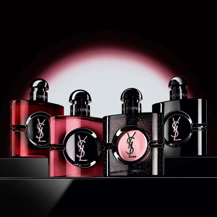 Over Red Eau De Parfum 50ml