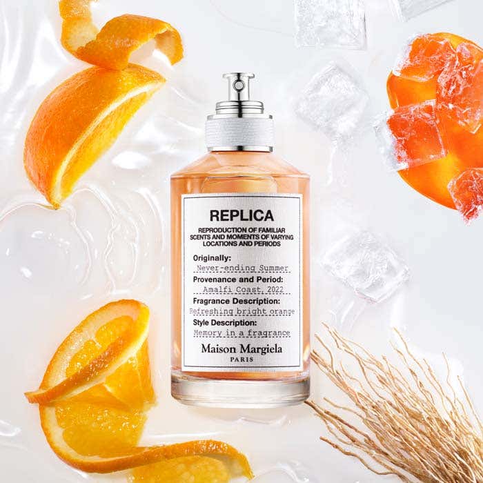 Eau De Toilette 30ml Spray