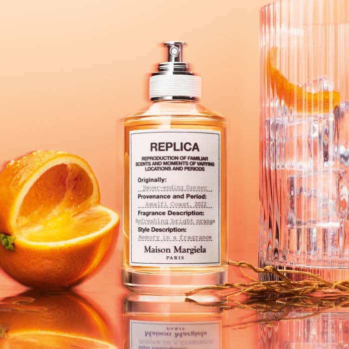 Eau De Toilette 30ml Spray