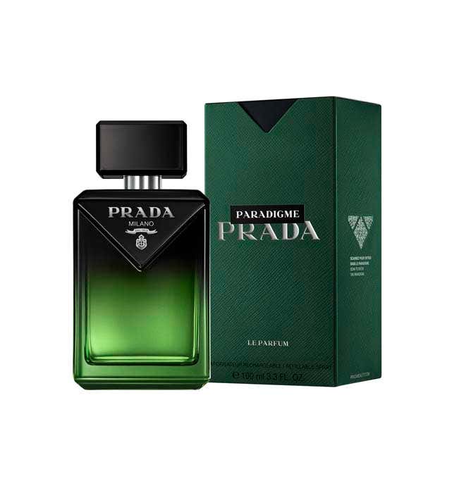 Prada PARADIGME Le Parfum 100ml Spray