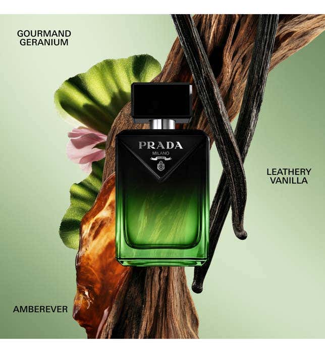 Parfum 100ml Spray