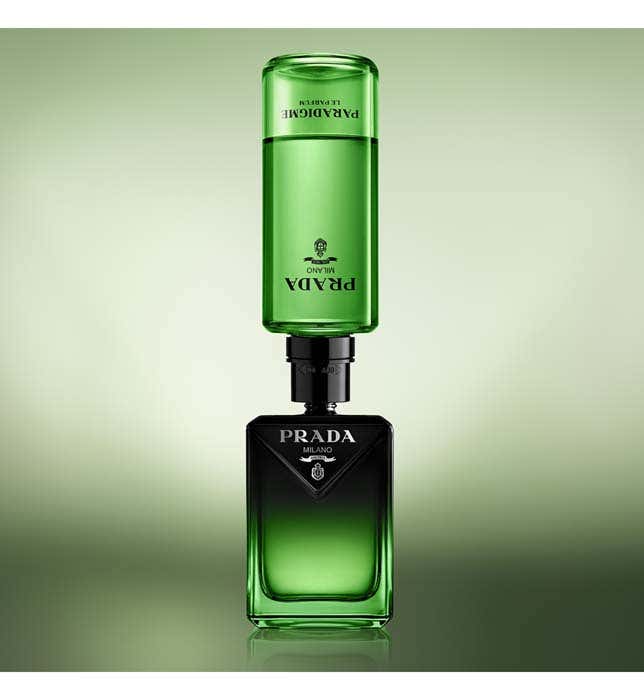 Parfum 100ml Spray