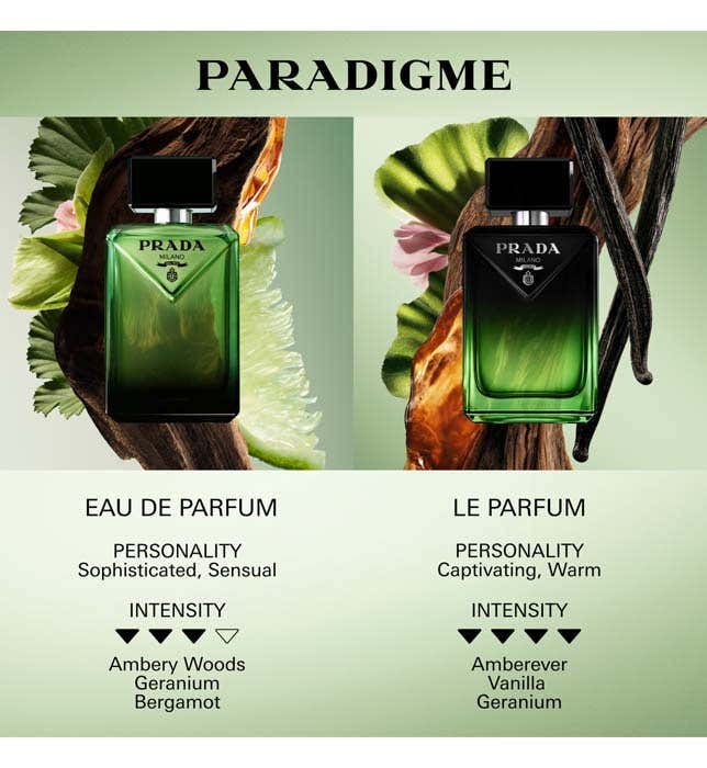 Parfum 50ml Spray