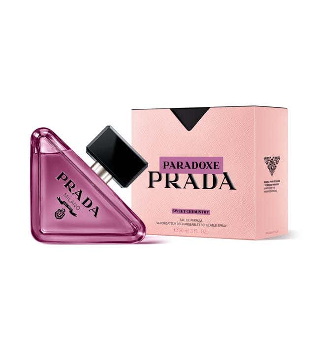 Eau De Parfum 90ml
