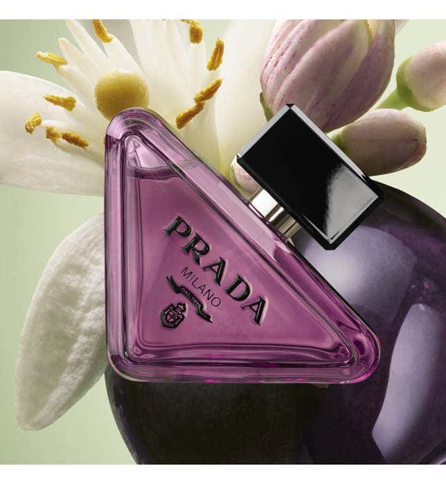 Eau De Parfum 90ml