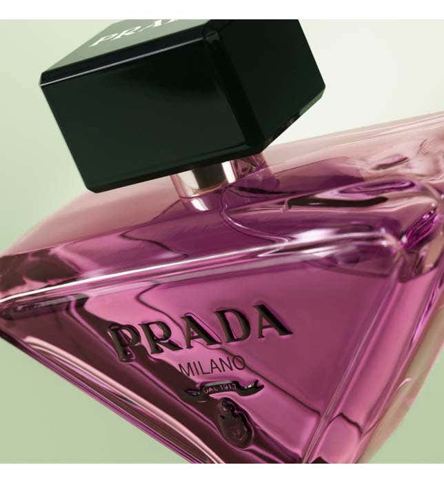 Eau De Parfum 90ml