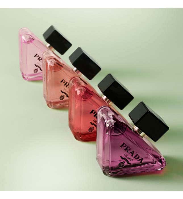 Eau De Parfum 90ml