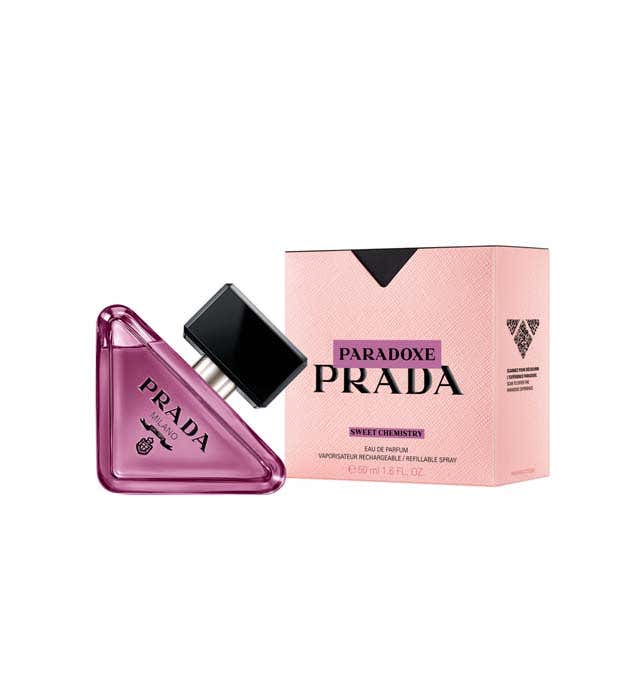 Eau De Parfum 50ml
