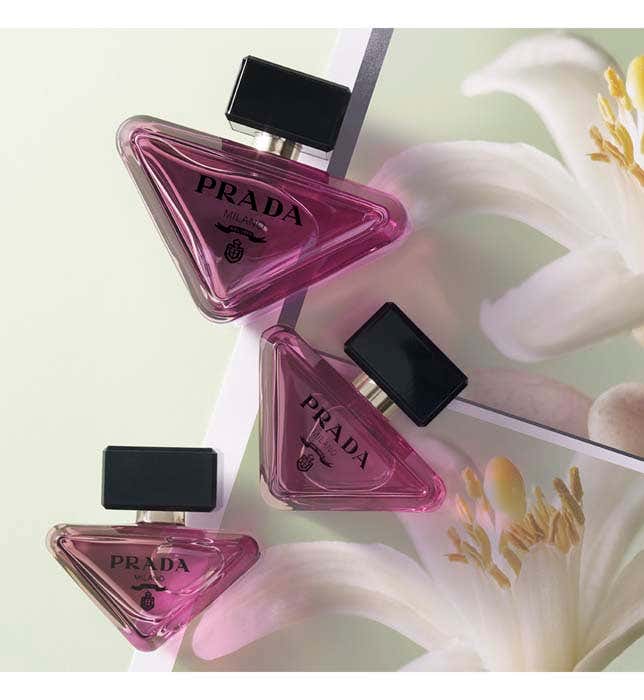 Eau De Parfum 50ml