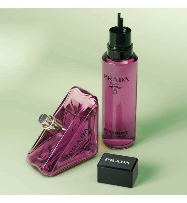 Eau De Parfum 50ml
